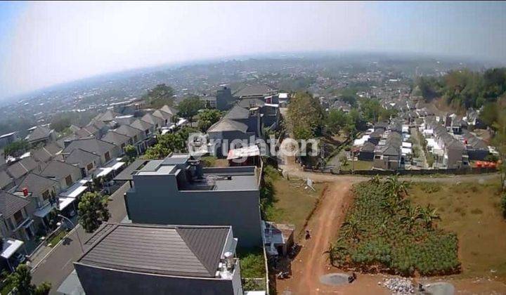 Rumah Baru Siap Huni Highland Tembalang Mangunharjo Semarang Atas 1