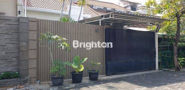 RUMAH TENGAH KOTA SIAP HUNI CITARUM SEMARANG 1