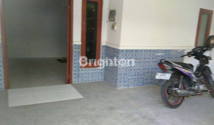 Rumah Siap Pakai Dekat Kawasan Industri Gatot Subroto Semarang Barat 2