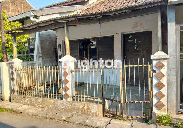 RUMAH SIAP PAKAI GUTITAN SEMARANG 1