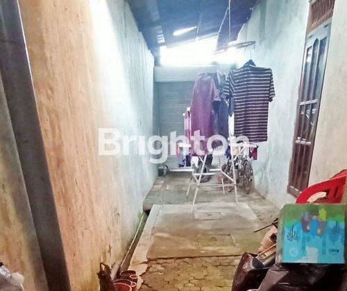 RUMAH SIAP HUNI DEKAT KAMPUS UNNES SAMPANGAN DEWI  SARTIKA SEMARANG BARAT 1