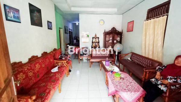 RUMAH SIAP HUNI DEKAT KAMPUS UNNES SAMPANGAN DEWI  SARTIKA SEMARANG BARAT 2