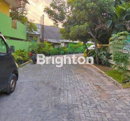 RUMAH SIAP HUNI SUDAH BAGUS PURI ANJASMORO SEMARANG 2