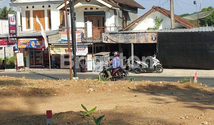 TANAH KAVLING MURAH TENGAH KOTA SALATIGA 2