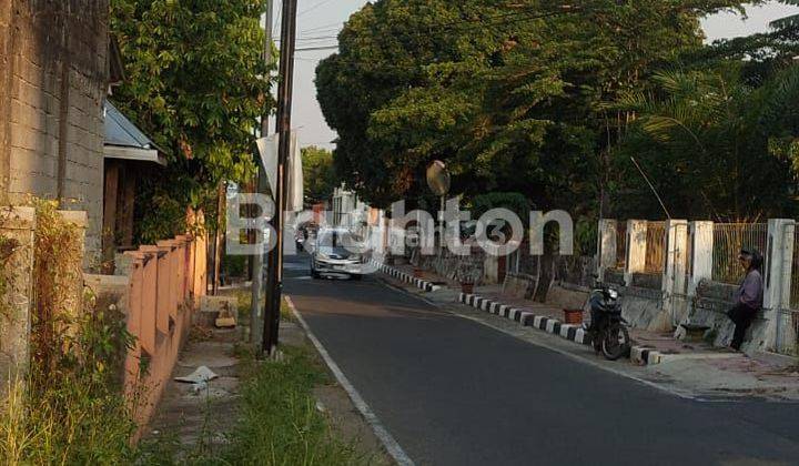 TANAH SIAP BANGUN PINGGIR JALAN KUMPULREJO SALATIGA 2