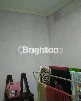 RUMAH FULL BANGUNAN SIAP HUNI PLAMONGAN INDAH SEMARANG 2