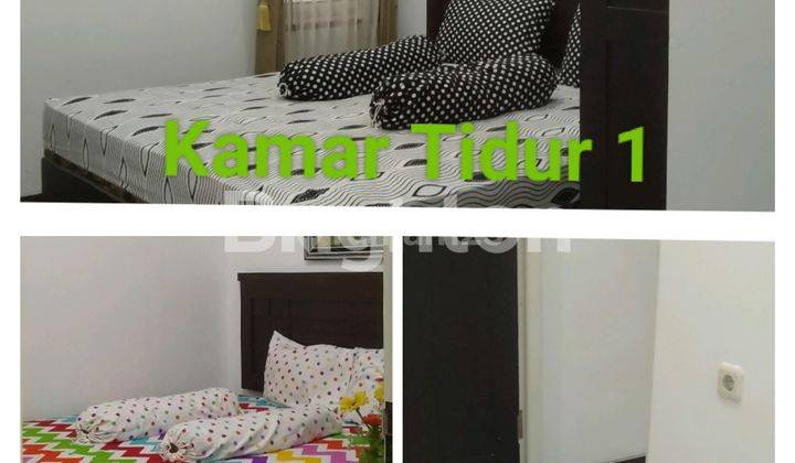 RUMAH MEWAH FULL FURNISH SIAP PAKAI SEMARANG  BARAT 2