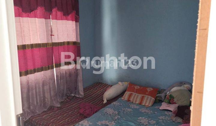 RUMAH SIAP HUNI PERUM PENDOPO RESIDENCE UNGARAN 2