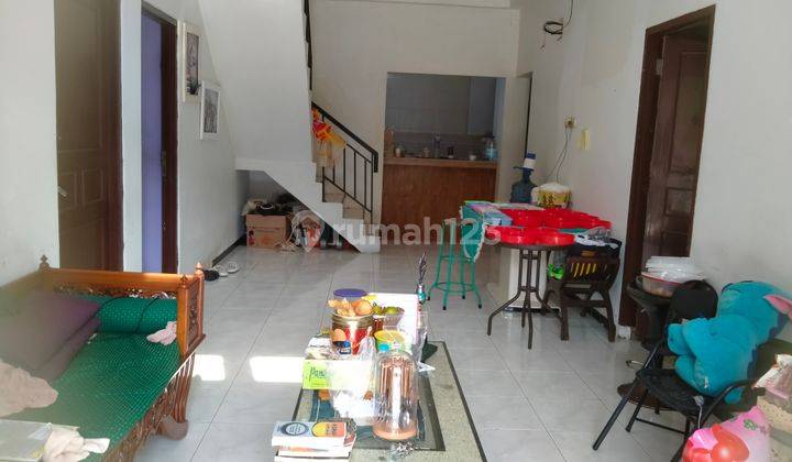 Rumah 2 Lantai Siap Huni Semarang Indah Semarang 2