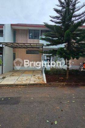 RUMAH BAGUS SIAP PAKAI BSB KEJANTEN SEMARANG 2