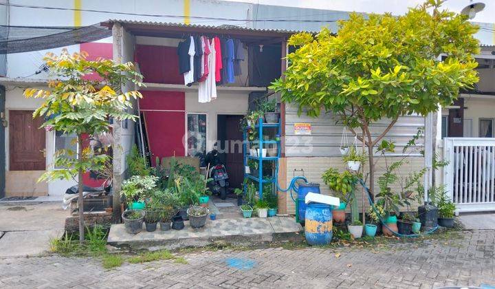 Rumah Ivory Park  Siap Pakai Semarang 2