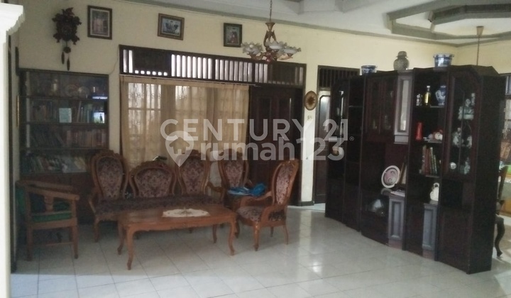 RUMAH LAYAK HUNI DI KAWASAN JAKARTA TIMUR 2