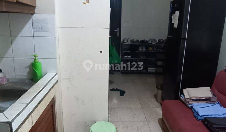 Rumah 3 Lantai Dan Kos Kosan Luas Dan Nyaman di Sunter Agung Jakarta Utara 2