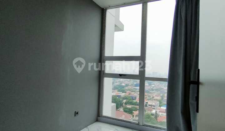 Apartemen Bagus Siap Huni di Kemang Village Pet Friendly Jakarta Selatan - Semi Furnished Apartemen Bagus Siap Huni di Kemang Village Pet Friendly Jakarta Selatan - Semi Furnished