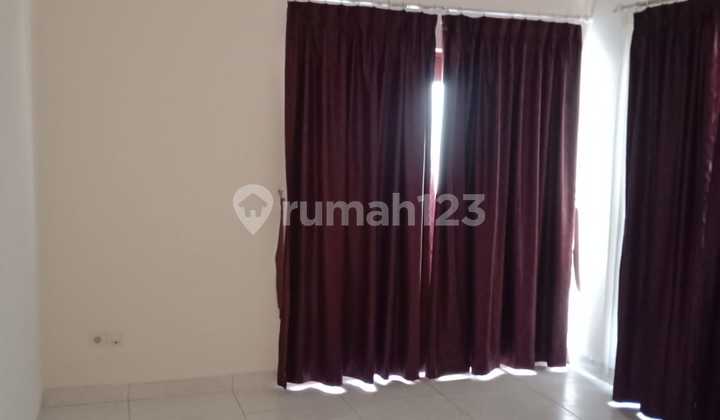 For Rent Semi-Furnished Renovated House in Cakung 2