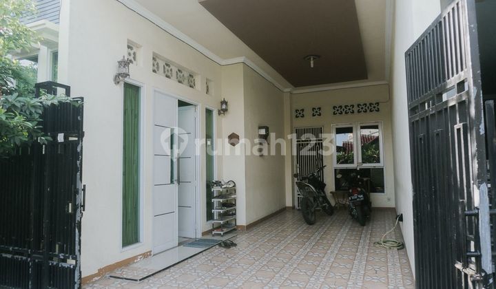 Rumah Modern 2 Lantai di Metland Menteng Cakung Jakarta Timur - Dekat Aeon Mall Rumah Modern 2 Lantai di Metland Menteng Cakung Jakarta Timur - Dekat Aeon Mall