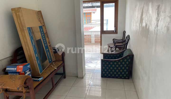 Rumah Menarik dan Strategis Dekat Pintu Toll di Pondok Kelapa Duren Sawit Jakarta Timur 2