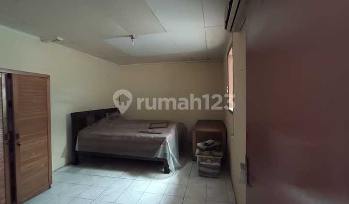 2-Storey House in Taman Malaka Duren Sawit - Suitable for Large Families 2