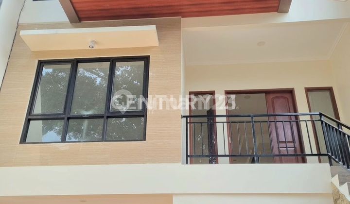 Rumah Baru Di Jagakarsa Jakarta Selatan Rumah Baru Di Jagakarsa Jakarta Selatan