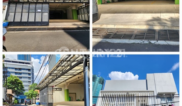 Rumah Bagus Di Jalan Setiabudi Timur Jakarta Selatan Rumah Bagus Di Jalan Setiabudi Timur Jakarta Selatan