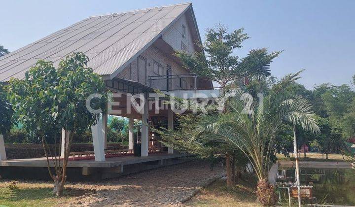 VILLA SEHARGA SAWAH KOSONGAN DI DEKAT TOL SEROJA BANDUNG 1