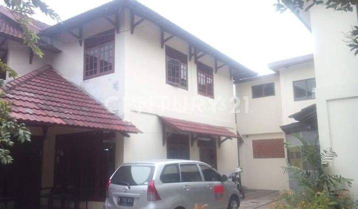 Rumah Kos Kosan Di Margonda Depok Jawa Barat 2