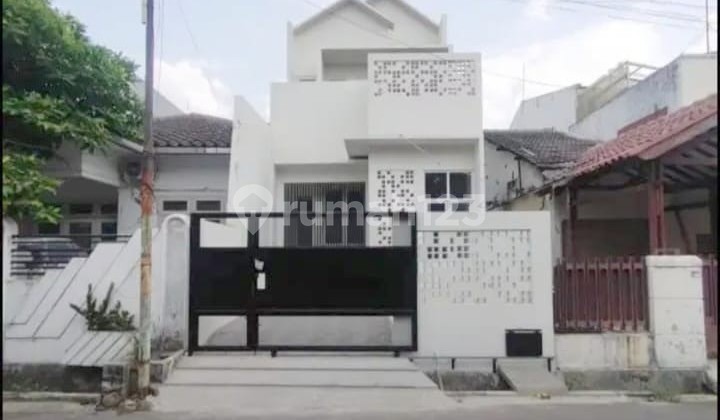 Rumah Baru 2 Lantai Di Duren Sawit Jakarta Timur Rumah Baru 2 Lantai Di Duren Sawit Jakarta Timur