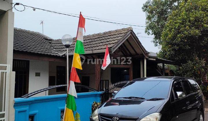 Hunian Nyaman Villa Indah Permai Bekasi Utara 1