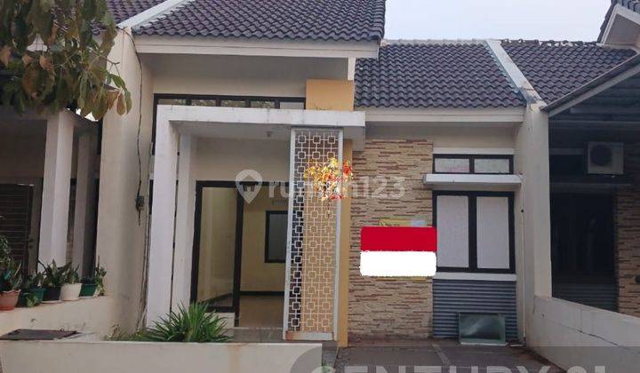 Hunian Strategis Segara City Bekasi Utara 1