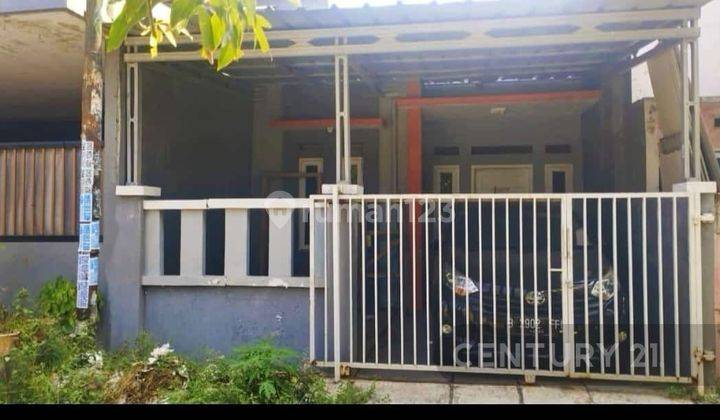 Rumah Bagus Siap Huni Di Villa Gading Harapan 1 Bekasi 2