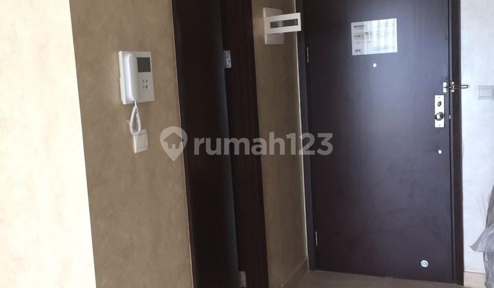 Apartment Baru Semi Furnished Menteng Park Cikini Raya Jakarta
