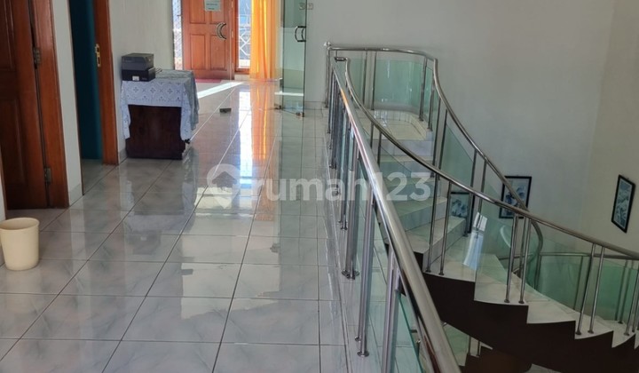 Rumah Bagus Di Taman Modren Cakung Jakarta Timur 2