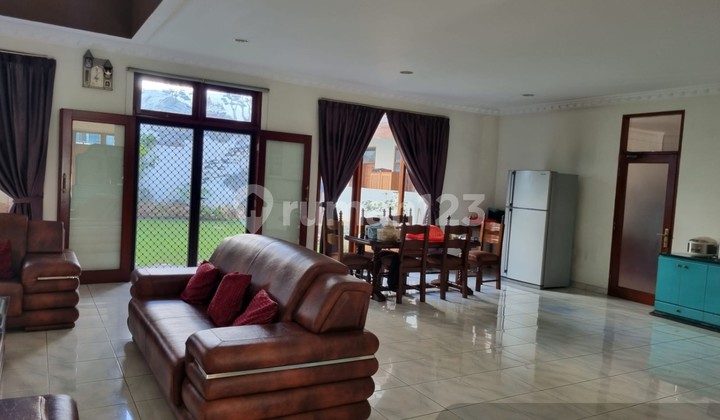 Rumah Bagus Di Taman Modren Cakung Jakarta Timur