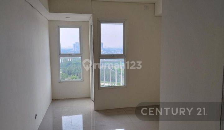 Apartemen Tipe Studio Di Mahata Serpong Tangerang Selatan 1