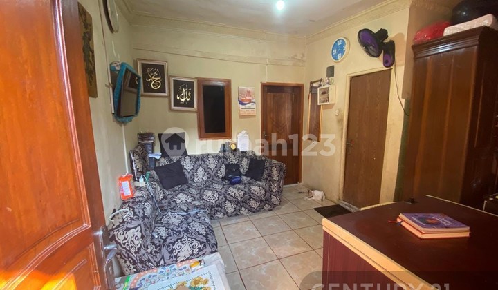 Rumah Bagus Di Jl Kramat Kwitang Kec Senen Jakarta Pusat 2