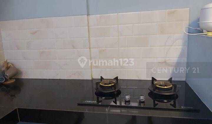 Rumah Didi Citra Maja Tangerang Banten 2