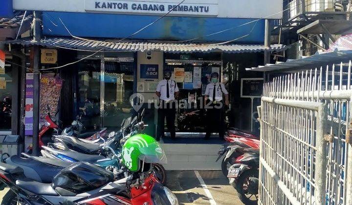 Ruko 2 Lantai Ragunan Pasar Minggu Jakarta  Bca 2