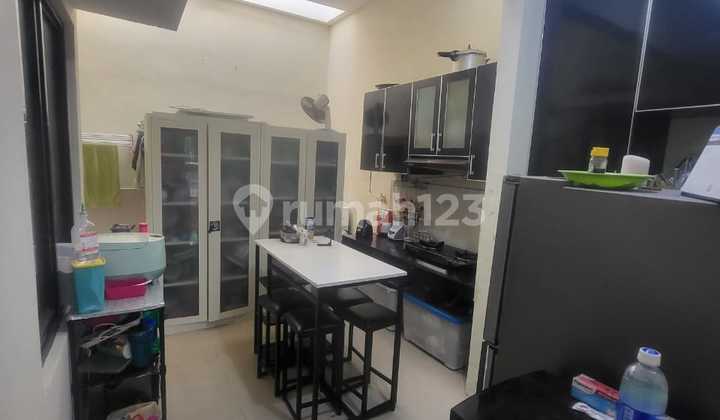 Rumah Minimalis Siap Huni di Cluster Green Ara Harapan Indah Bekasi 2