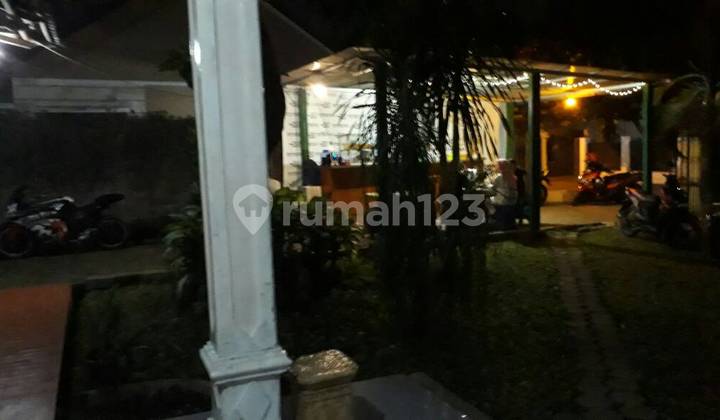 Hunian Nyaman dan Ramah Lingkungan di Ciracas Jakarta Timur 2