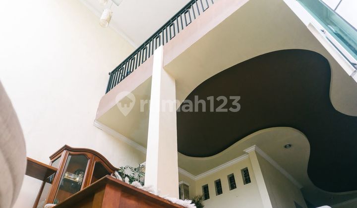 Rumah Modern 2 Lantai di Metland Menteng Cakung Jakarta Timur - Dekat Aeon Mall 2