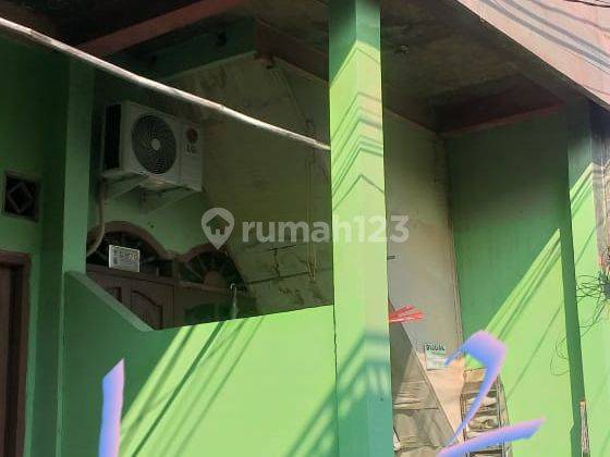 Rumah Bagus Dan Lokasi Strategis di Jl. Nusa Indah Perumnas Klender Jakarta Timur 2