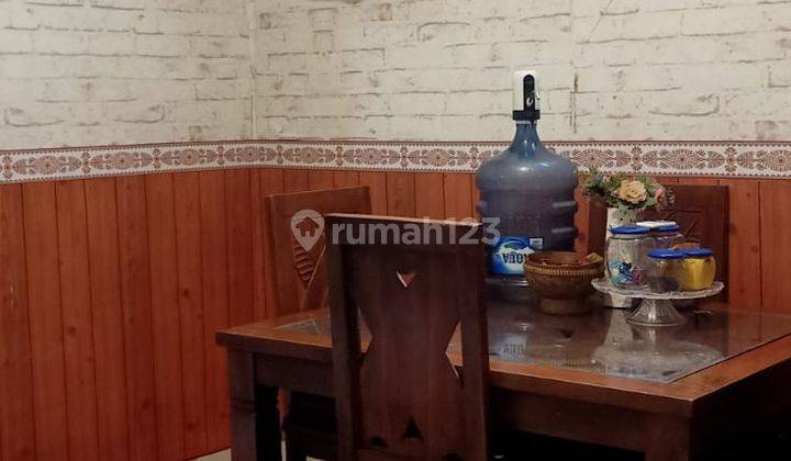 Rumah Asri, Nyaman Dan Strategis di Perum Mustika Wanasari Cibitung Bekasi 2