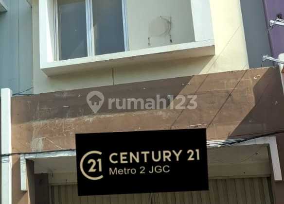 Disewa Ruko 3 Lantai Cocok Untuk Kantor Berlokasi Strategis di Harapan Indah Disewa Ruko 3 Lantai Cocok Untuk Kantor Berlokasi Strategis di Harapan Indah