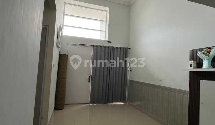 Rumah Strategis Bebas Banjir Sudah Renov di Cluster Legian Village Grand Pondok Ungu Bekasi 2