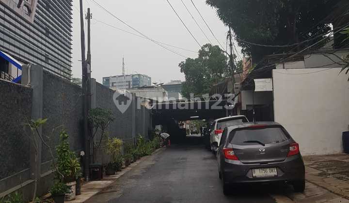 Investasi Rumah Kost Setiabudi Jakarta Selatan - 11 KT, SHM, Lokasi Super Strategis 2