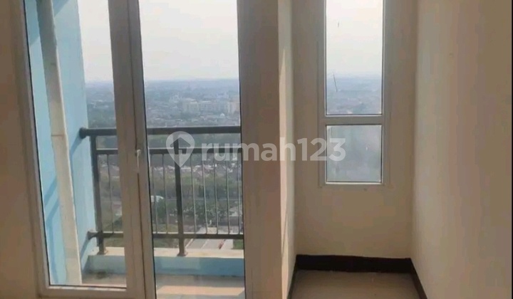 Apartemen Siap Huni di Cakung, Jakarta Timur - 2 BR & Full Furnished Apartemen Siap Huni di Cakung, Jakarta Timur - 2 BR & Full Furnished