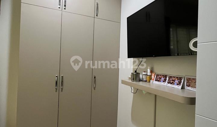 Rumah 2 Lantai Full Furnish di Sedayu City, Jakarta Timur 2