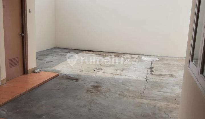 Rumah Bagus & Strategis di Cluster Taman Sari Harapan Indah 2 Bekasi 2
