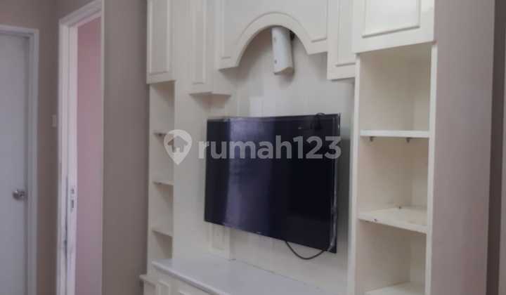 2 BR Apartment Ready for Occupancy in a Strategic Location at Bassura Tower Heliconia, East Jakarta 2