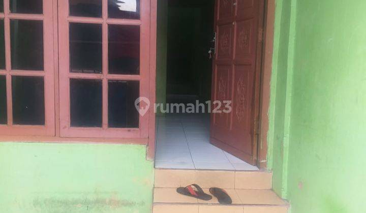 Rumah Bagus Dan Lokasi Strategis di Jl. Nusa Indah Perumnas Klender Jakarta Timur 1